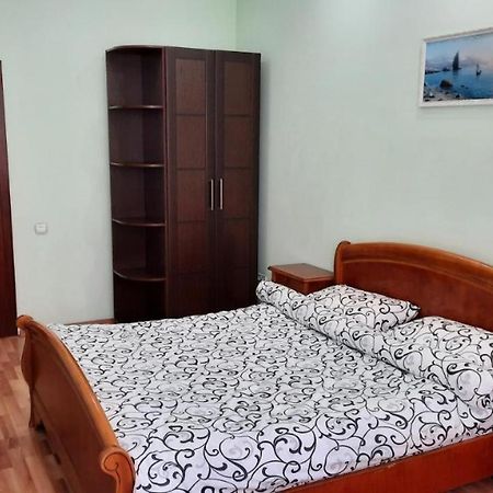 Elegance Apartment Chisinau Center Close To Stefan Cel Mare Luaran gambar
