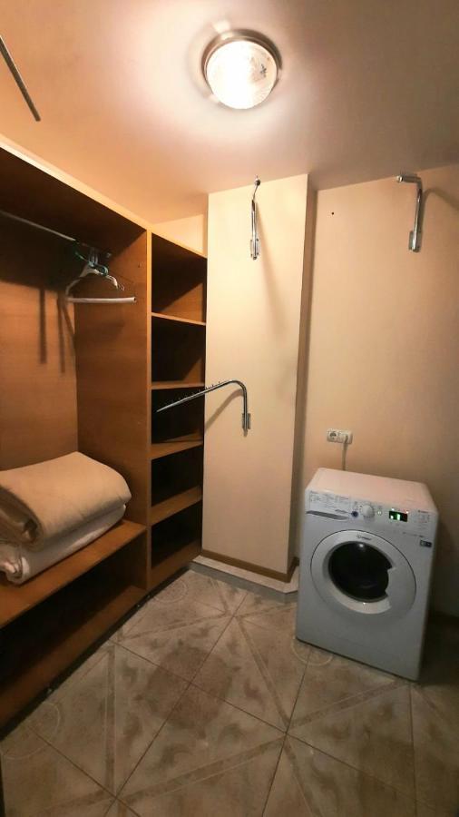 Elegance Apartment Chisinau Center Close To Stefan Cel Mare Luaran gambar